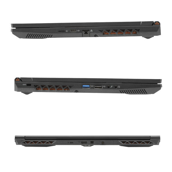 Gigabyte G5 KF i5 12500H/16GB/512GB SSD/RTX4060 8GB/15.6'' 144Hz Gigabyte G5 KF i5 12500H/16GB/512GB SSD/RTX4060 8GB/15.6'' 144Hz